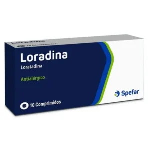 Loradina x10Comp