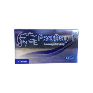 PostDay 1 Tableta