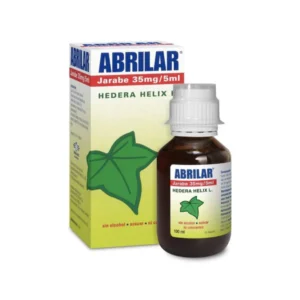 Abrilar Jbe 100ml