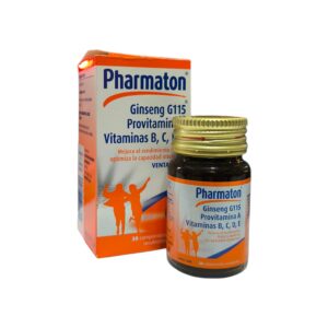 Pharmaton 30 Comp