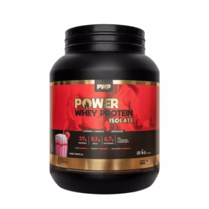 PWP Power Whey Protein Isolate 1816 gr