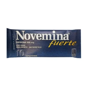 Novemina Fte 10comp