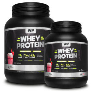 WP Whey Protein Cibeles 1816gr