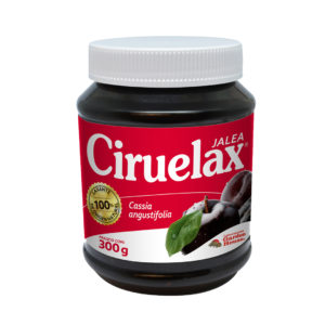 Ciruelax JALEA