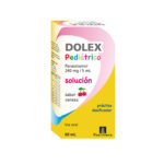DOLEX Pediátrico