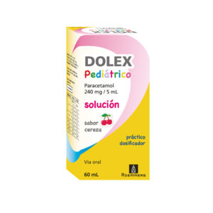 DOLEX Pediátrico