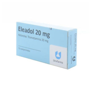 Eleadol 20 mg