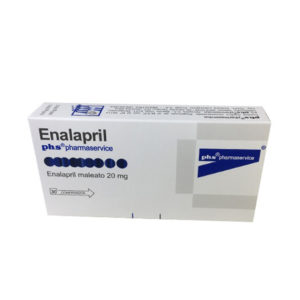 Enalapril