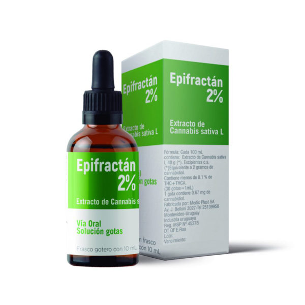 Epifractan 2%