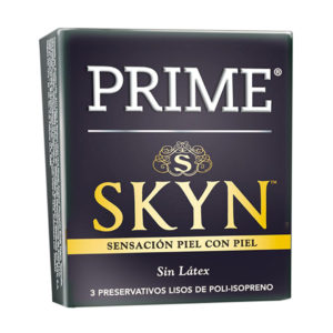 PRIME - SKYN