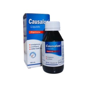 Causalon Susp 100Ml