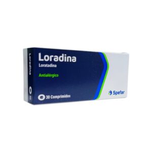 Loradina 30Comp