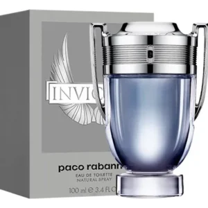 Paco Rabanne Invictus Edt 100ml