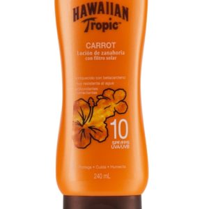 HAWAIIAN TROPIC™ CARROT