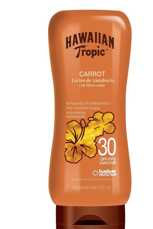 HAWAIIAN TROPIC™ CARROT