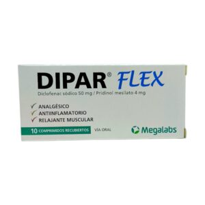 Dipar Flex 10Comp