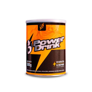 Power Drink Cibeles 500gr naranja