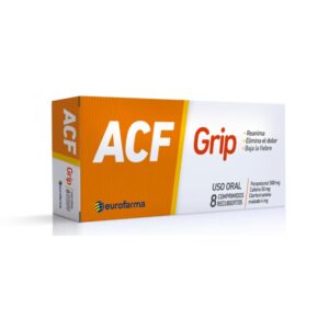 Acf Grip 8Comp