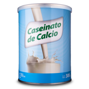 Caseinato de Calcio Cibeles 300gr