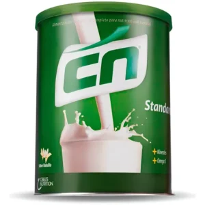 CN Standard Cibeles 400gr vainilla