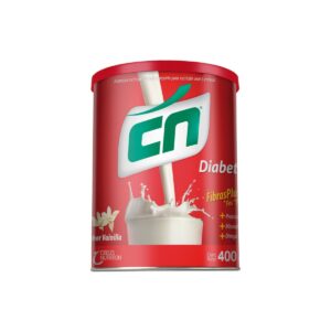 CN Diabetic Cibeles 400gr Vainilla