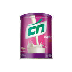CN Hiperplus Cibeles 400gr Vainilla
