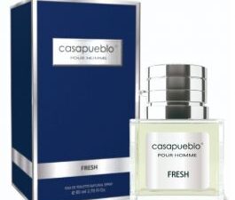 Casapueblo Men Fresh EDT 80 ml