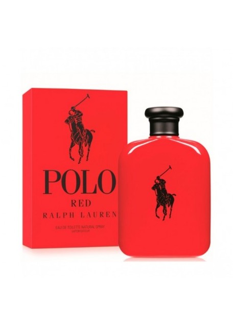 polo red 75ml