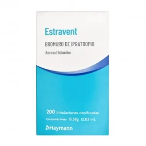 Estravent 200 Dosis