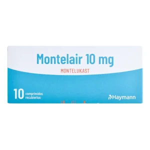 Montelair 10mg 30 Comp