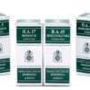 Homeopatía Alemana  H.A. 6 Homeohepático