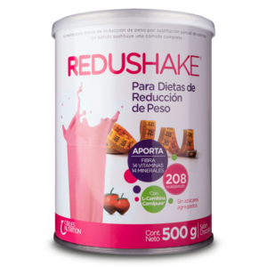 Redushake Cibeles Frutilla 500gr
