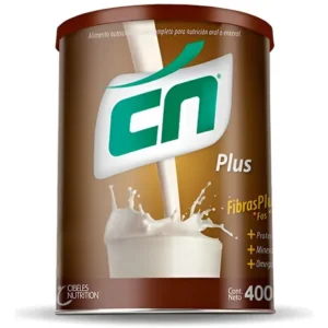 CN Plus Cibeles 400gr Sin Sabor