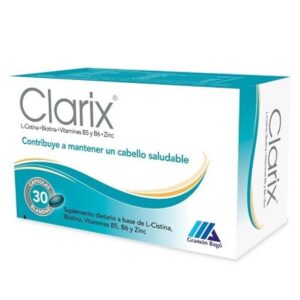 Clarix 30 Cap