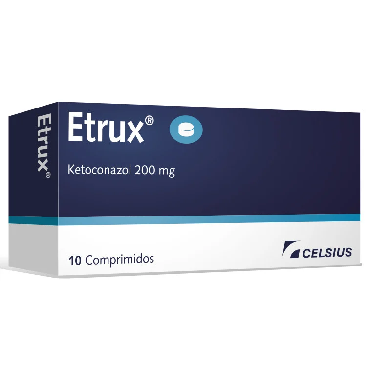 Etrux 10 Comp