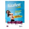 Tizafen 2 mg 20 Comprimidos - Imagen 2
