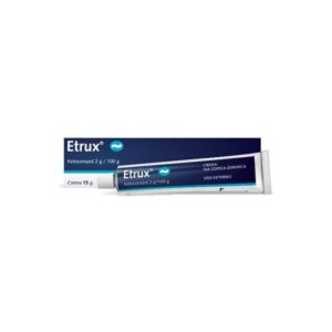 Etrux Crema 15Gr