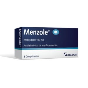 Menzole 6 Comp