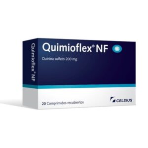 Quimioflex NF 20Comp