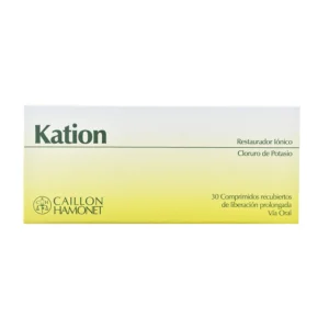 Kation 30 Comp