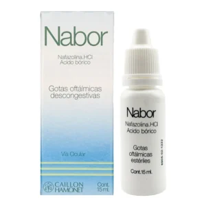 Nabor Gts 15ml
