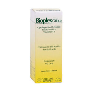 Bioplex NF Jbe 100ml