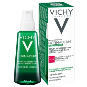 Vichy normaderm phytosolution