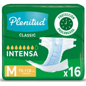 Plenitud Classic M 16Und