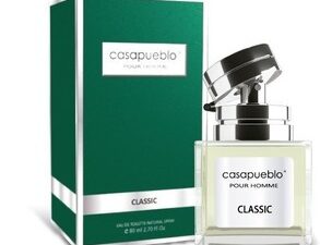 Casapueblo Men Classic  EDT 80ml
