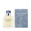 Dolce & Gabbana Light Blue Pour Homme EDT - 125ml