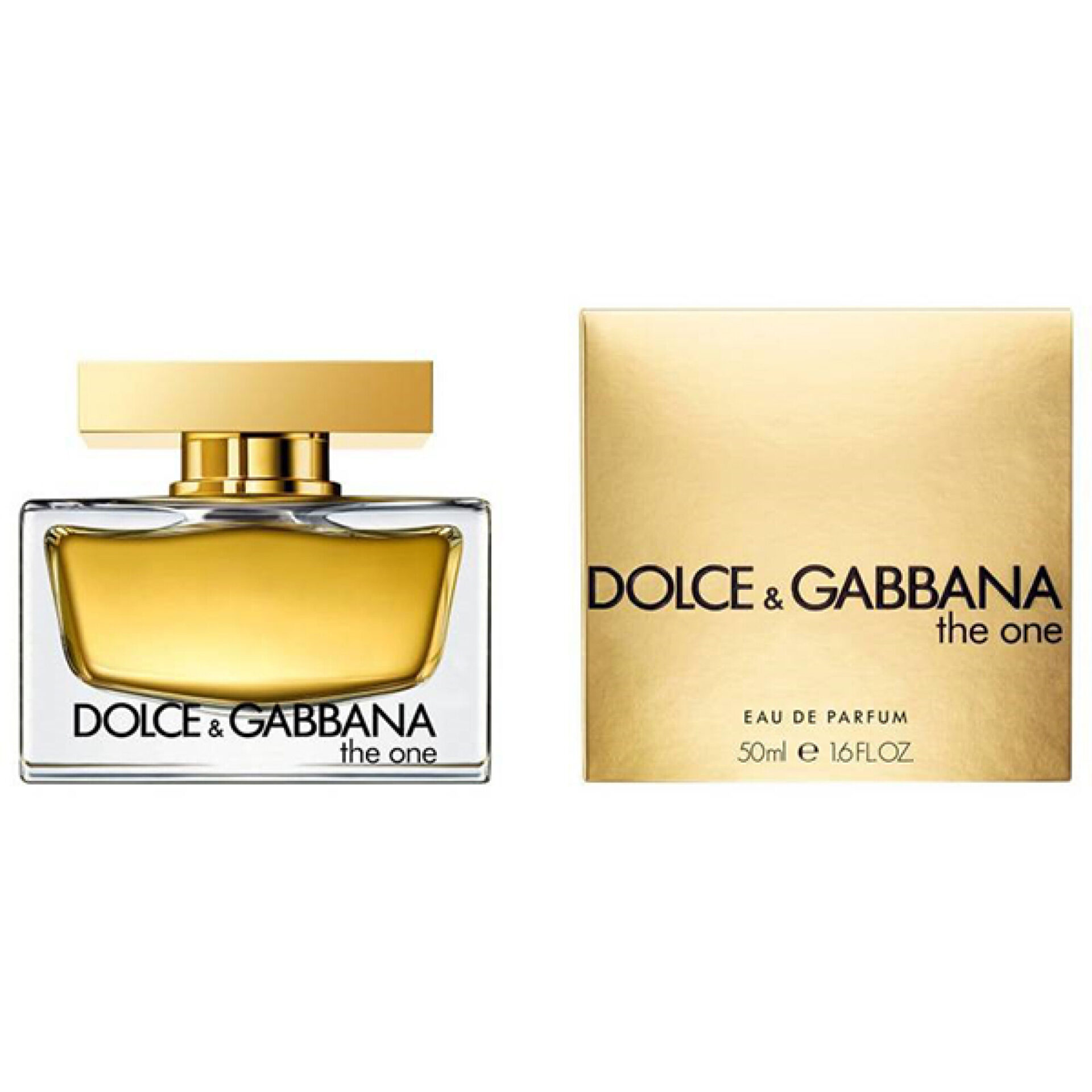 Dolce & Gabbana The One EDP 30ml