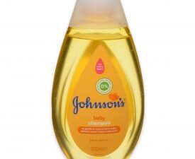 Shampoo Johnson 200ml