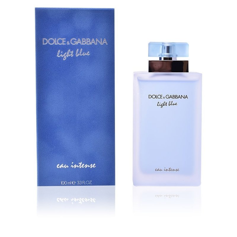 Dolce And Gabbana Light Blue Intense Edp 50ml Farmacia Vant Hoff 24 Salto Uruguay 7091