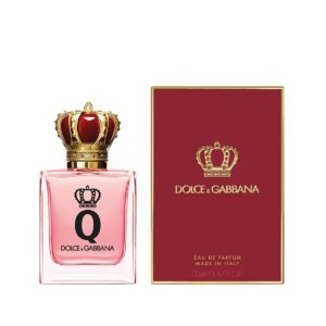 Dolce & Gabbana Q Eau de Parfum 50 ml